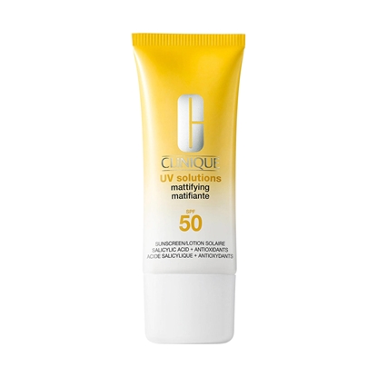 CLINIQUE UV SOLUTIONS MATTIFYING SPF50 40ML